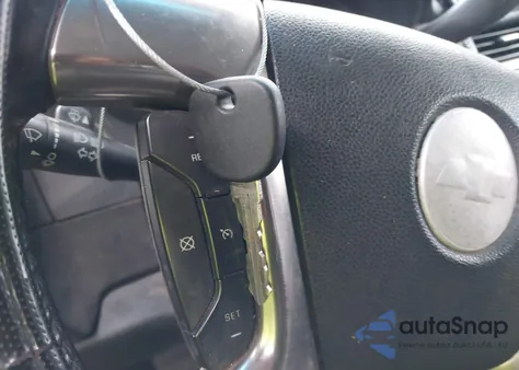 2007 Chevrolet Tahoe Lt from USA, damaged, VIN 1GNFC13J47R318857